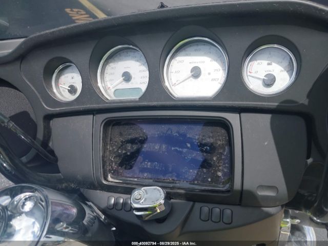 2021 HARLEY-DAVIDSON FLHX 1HD1KBC19MB635757 Photo 6