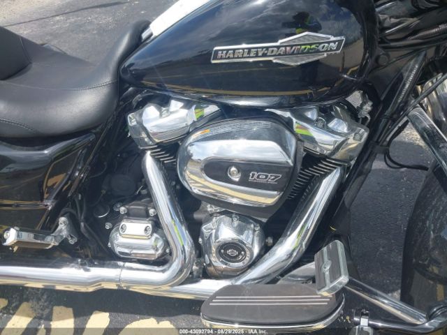 2021 HARLEY-DAVIDSON FLHX 1HD1KBC19MB635757 Photo 7