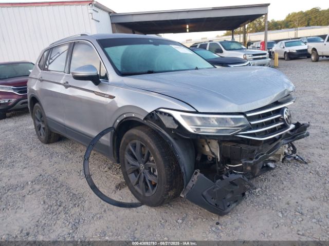 2024 VOLKSWAGEN TIGUAN 3VV3B7AX9RM083399