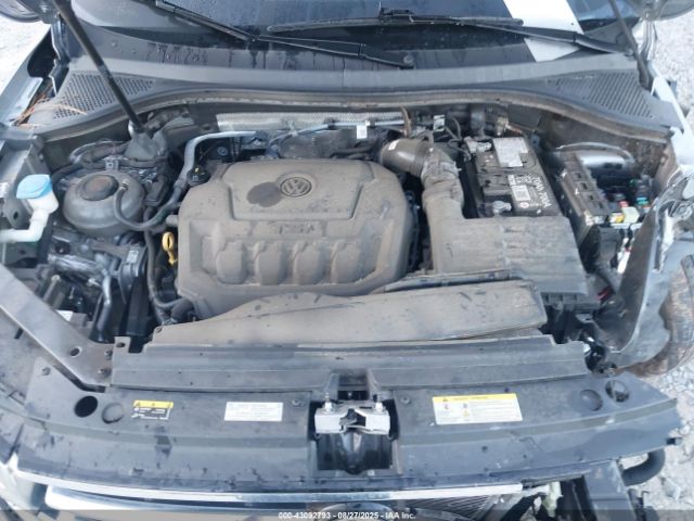 2024 VOLKSWAGEN TIGUAN 3VV3B7AX9RM083399 Photo 9