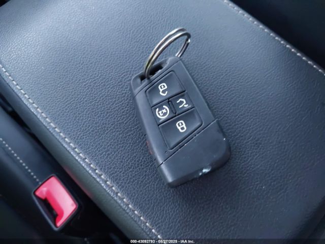 2024 VOLKSWAGEN TIGUAN 3VV3B7AX9RM083399 Photo 10