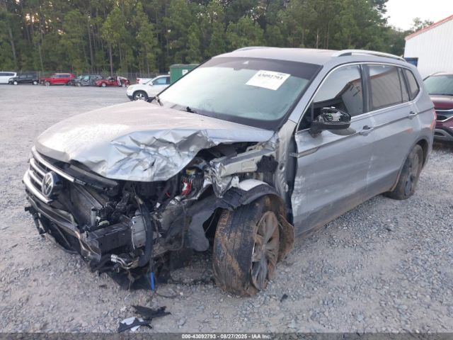 2024 VOLKSWAGEN TIGUAN 3VV3B7AX9RM083399 Photo 1