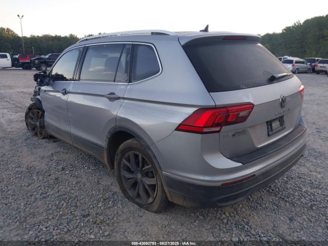 2024 VOLKSWAGEN TIGUAN 3VV3B7AX9RM083399 Photo 2