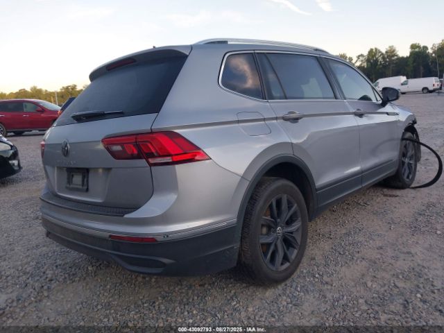 2024 VOLKSWAGEN TIGUAN 3VV3B7AX9RM083399 Photo 3