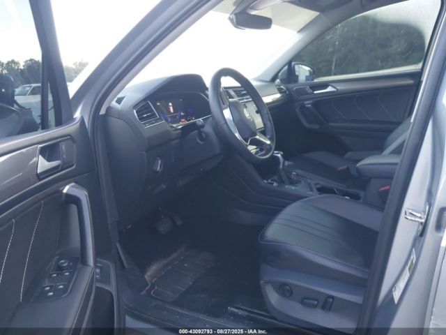 2024 VOLKSWAGEN TIGUAN 3VV3B7AX9RM083399 Photo 4