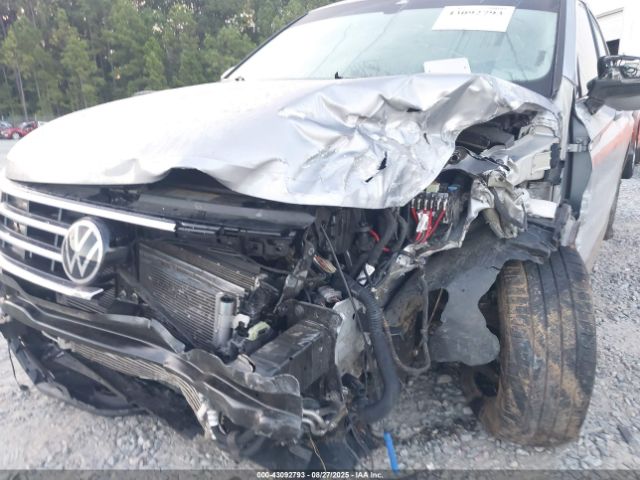 2024 VOLKSWAGEN TIGUAN 3VV3B7AX9RM083399 Photo 5