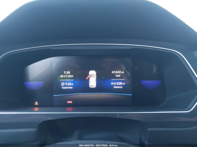 2024 VOLKSWAGEN TIGUAN 3VV3B7AX9RM083399 Photo 6