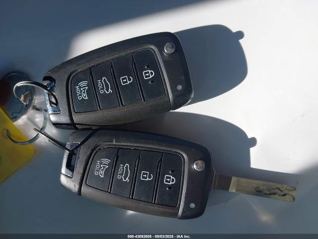 Hyundai ELANTRA SE 2021 5NPLL4AGXMH035631 Image 11