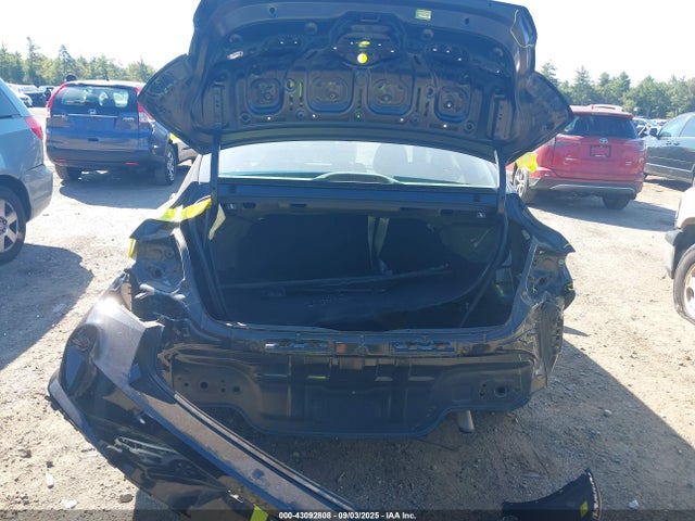 Hyundai ELANTRA SE 2021 5NPLL4AGXMH035631 Image 17