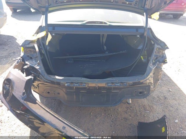 Hyundai ELANTRA SE 2021 5NPLL4AGXMH035631 Image 18