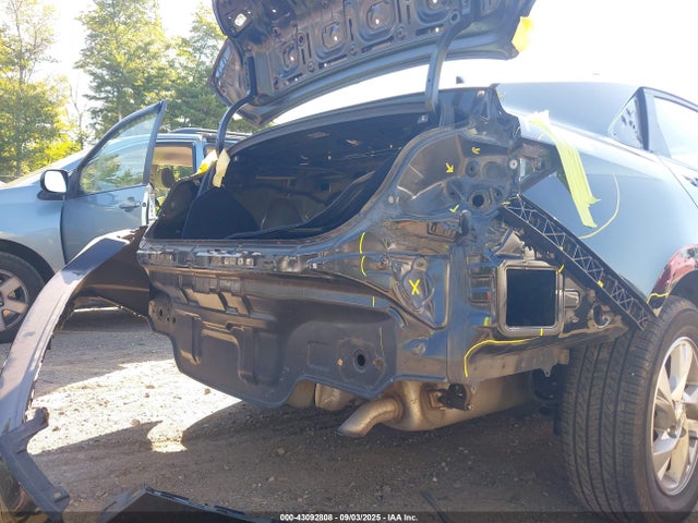 Hyundai ELANTRA SE 2021 5NPLL4AGXMH035631 Image 20