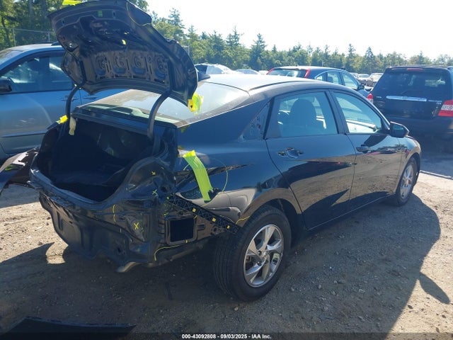 Hyundai ELANTRA SE 2021 5NPLL4AGXMH035631 Image 4