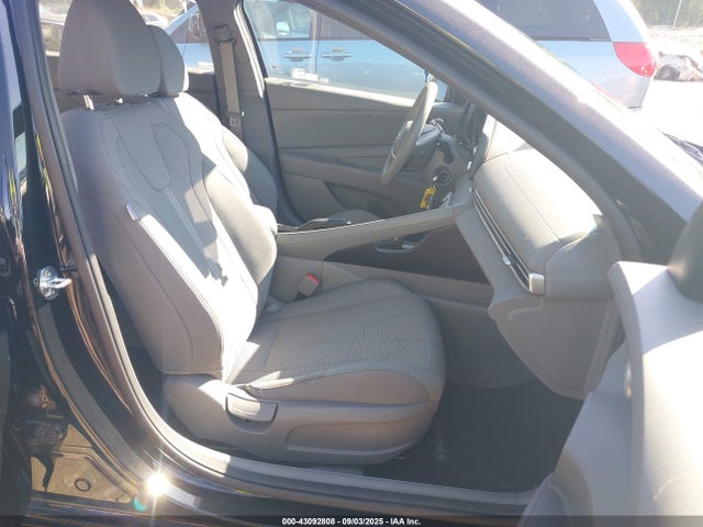 Hyundai ELANTRA SE 2021 5NPLL4AGXMH035631 Image 5
