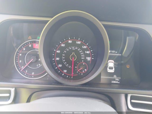 Hyundai ELANTRA SE 2021 5NPLL4AGXMH035631 Image 7