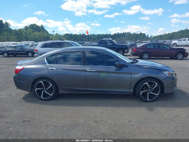 Honda k24w1 2014 1HGCR2F37EA173646 Image 13