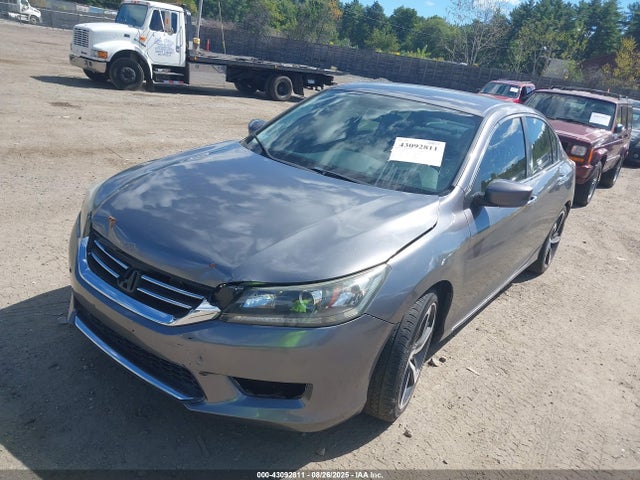 Honda k24w1 2014 1HGCR2F37EA173646 Image 2