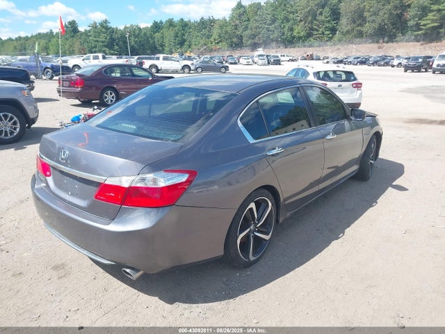 Honda k24w1 2014 1HGCR2F37EA173646 Image 4