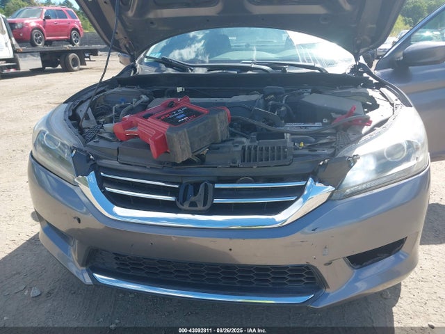 Honda k24w1 2014 1HGCR2F37EA173646 Image 6