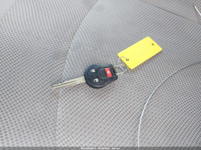 JN8AS5MV4EW722176 Nissan Rogue Select