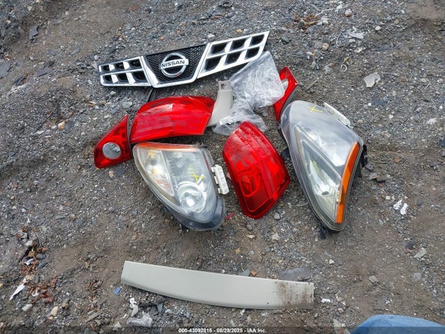 JN8AS5MV4EW722176 Nissan Rogue Select