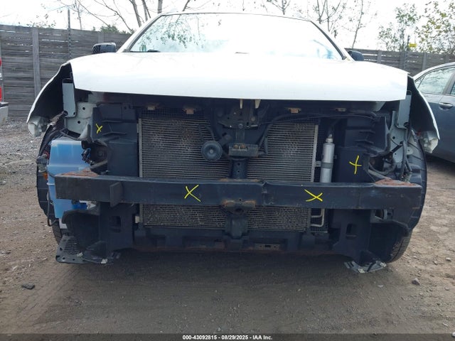JN8AS5MV4EW722176 Nissan Rogue Select