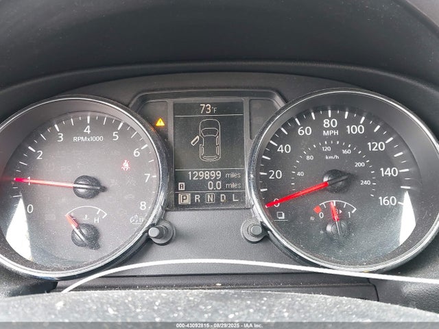 JN8AS5MV4EW722176 Nissan Rogue Select