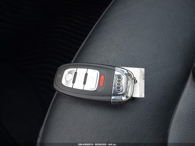 2015 AUDI A6 WAUFGAFC1FN048886 Photo 10