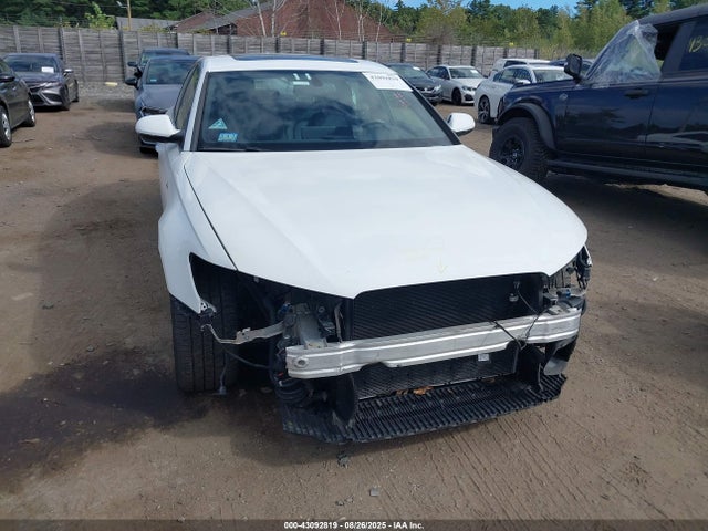 WAUFGAFC1FN048886 Audi A6