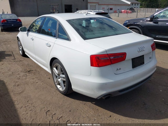 2015 AUDI A6 WAUFGAFC1FN048886 Photo 2