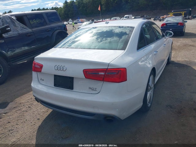 2015 AUDI A6 WAUFGAFC1FN048886 Photo 3