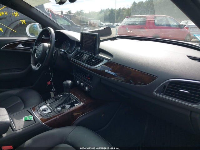 2015 AUDI A6 WAUFGAFC1FN048886 Photo 4