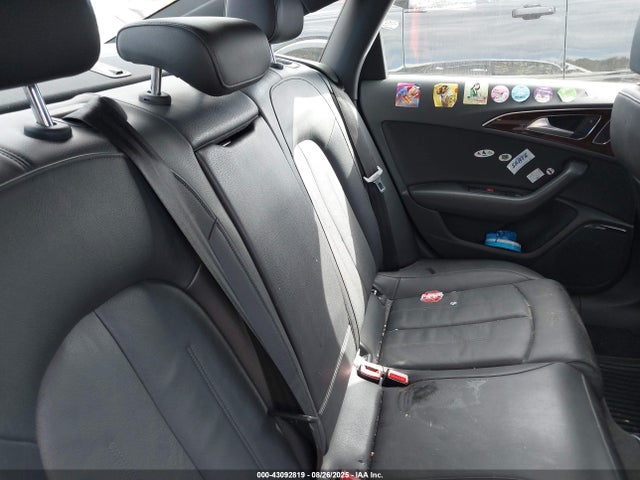 2015 AUDI A6 WAUFGAFC1FN048886 Photo 7