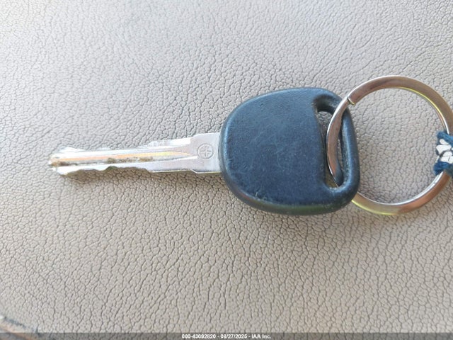 2008 CADILLAC SRX 1GYEE637080101449 Photo 10
