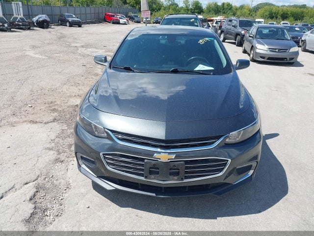 1G1ZE5ST9GF264248 Chevrolet lfv - di: direct injection, vvt, gen1 gmna