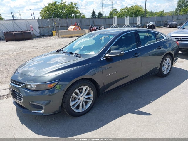 1G1ZE5ST9GF264248 Chevrolet lfv - di: direct injection, vvt, gen1 gmna