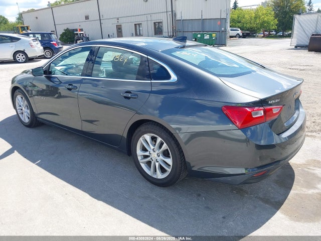 1G1ZE5ST9GF264248 Chevrolet lfv - di: direct injection, vvt, gen1 gmna