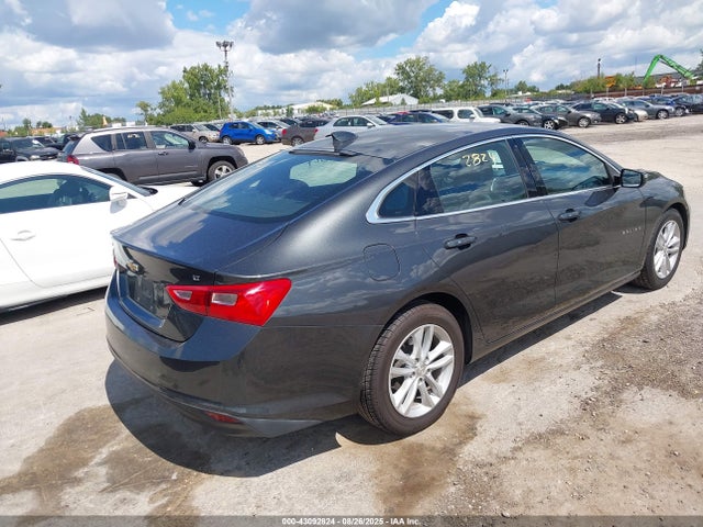 1G1ZE5ST9GF264248 Chevrolet lfv - di: direct injection, vvt, gen1 gmna