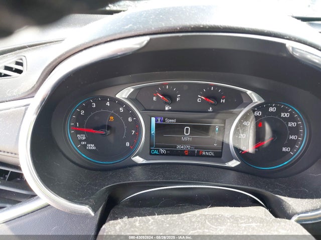 1G1ZE5ST9GF264248 Chevrolet lfv - di: direct injection, vvt, gen1 gmna