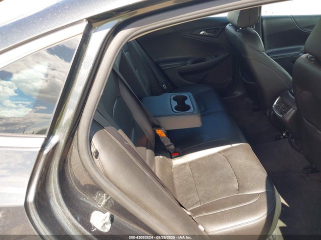 1G1ZE5ST9GF264248 Chevrolet lfv - di: direct injection, vvt, gen1 gmna