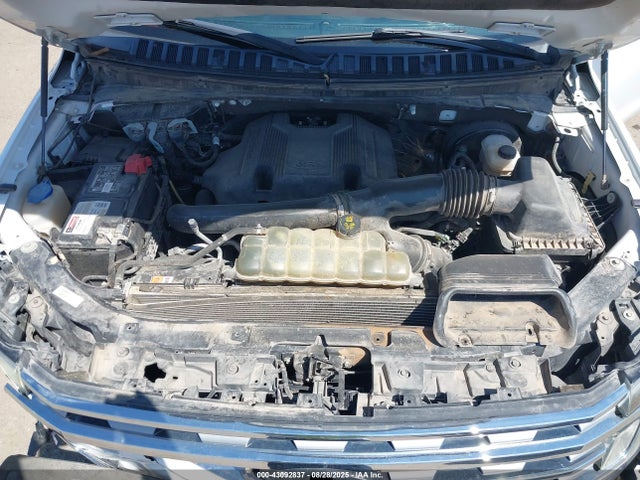 1FMJK1KT1LEA21194 Ford 3.5l gtdi