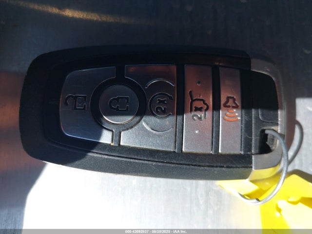 1FMJK1KT1LEA21194 Ford 3.5l gtdi