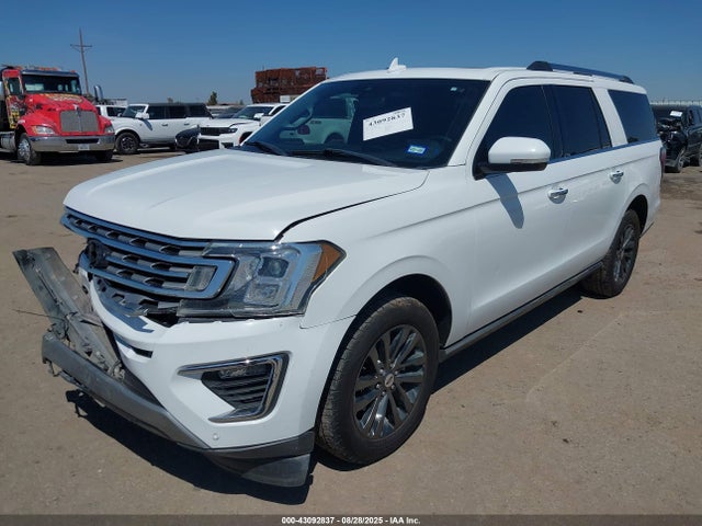 1FMJK1KT1LEA21194 Ford 3.5l gtdi