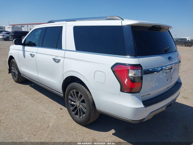 1FMJK1KT1LEA21194 Ford 3.5l gtdi