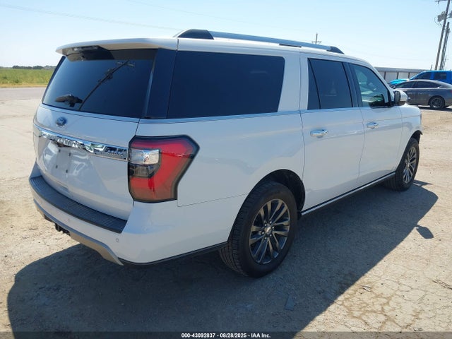 1FMJK1KT1LEA21194 Ford 3.5l gtdi