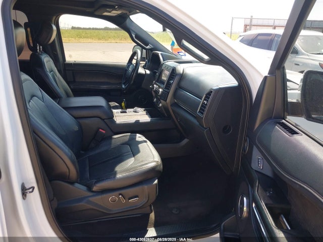 1FMJK1KT1LEA21194 Ford 3.5l gtdi