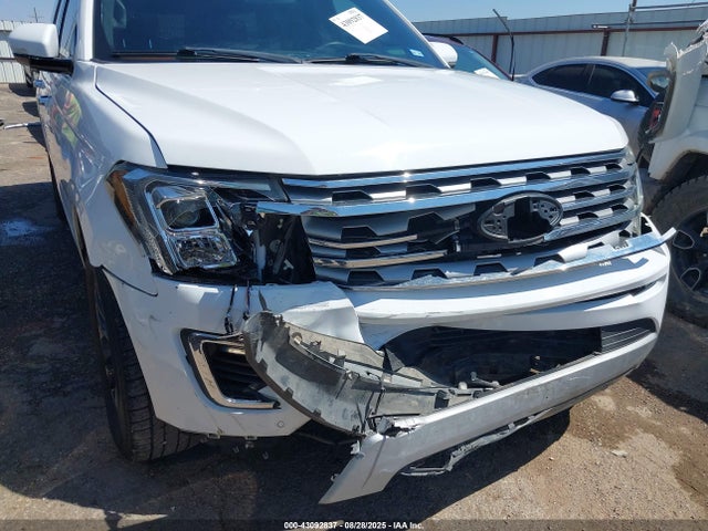 1FMJK1KT1LEA21194 Ford 3.5l gtdi