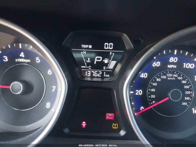 Hyundai dohc mpi nu 2016 5NPDH4AE0GH711416 Image 15
