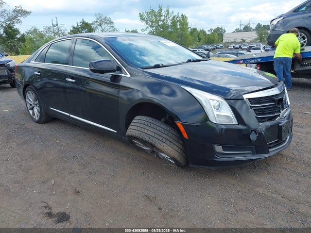 2017 CADILLAC XTS 2G61U5S38H9155378 Photo 0
