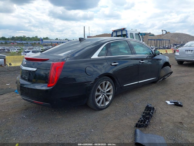 2017 CADILLAC XTS 2G61U5S38H9155378 Photo 3