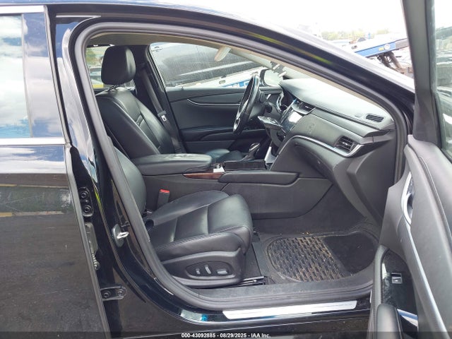 2017 CADILLAC XTS 2G61U5S38H9155378 Photo 4